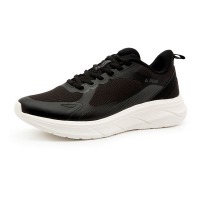 BASKET DE RUNNING PEAK TAICHI HOMME NOIR